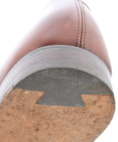 CROCKETT&JONES รองเท้าสวมทางการ