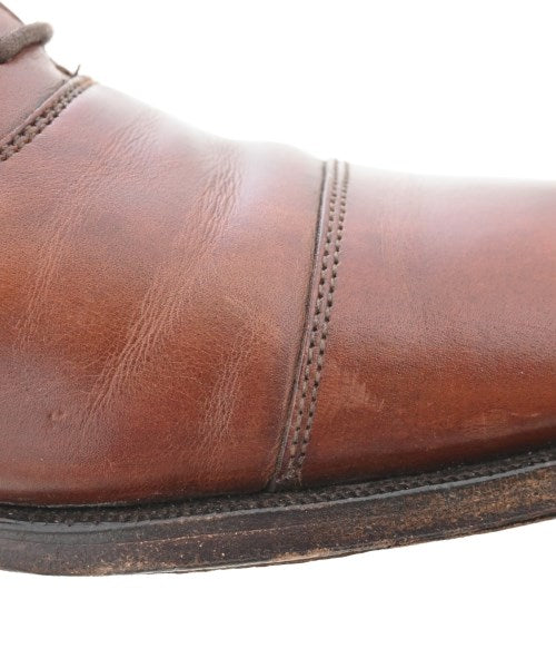 CROCKETT&JONES รองเท้าสวมทางการ