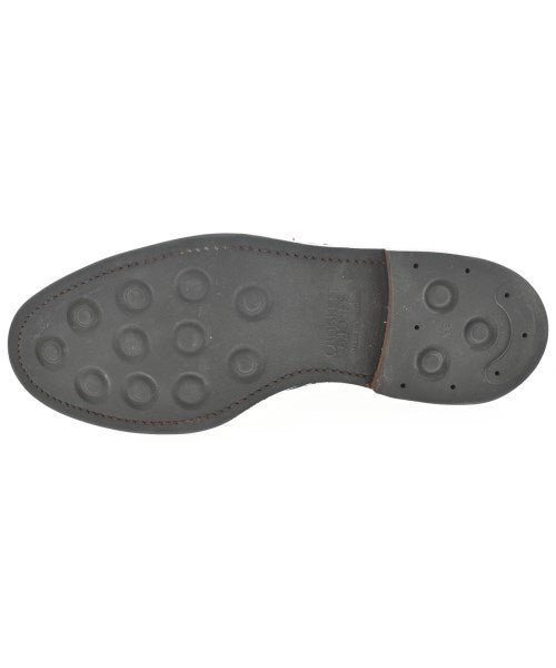CROCKETT&JONES รองเท้าบูท