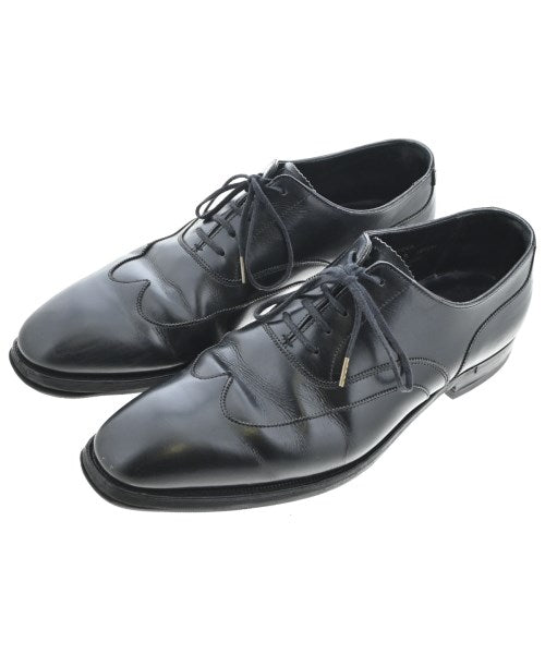 CROCKETT&JONES รองเท้าสวมทางการ