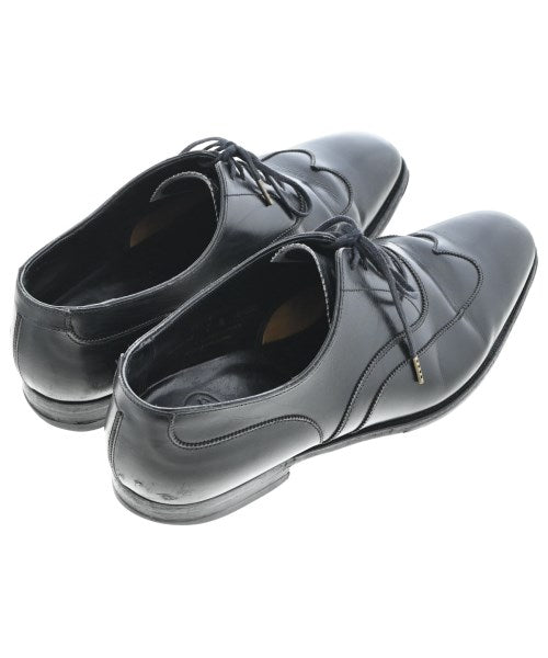 CROCKETT&JONES รองเท้าสวมทางการ