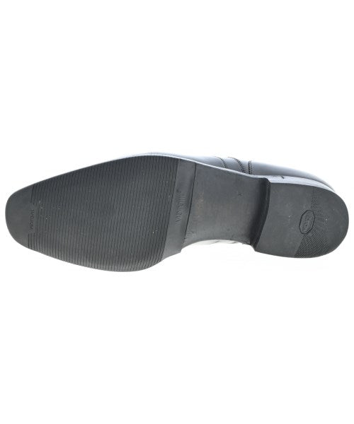 CROCKETT&JONES รองเท้าสวมทางการ