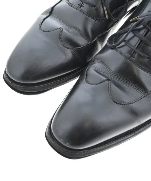 CROCKETT&JONES รองเท้าสวมทางการ