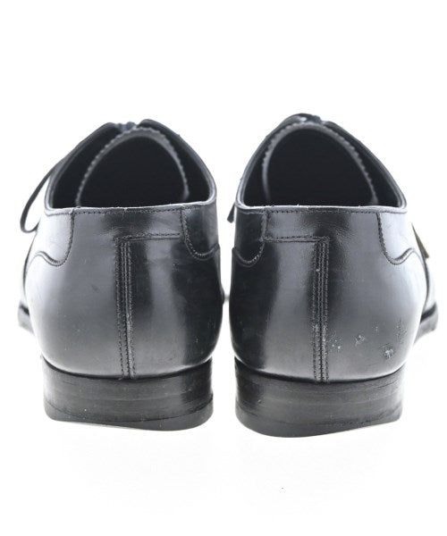 CROCKETT&JONES รองเท้าสวมทางการ