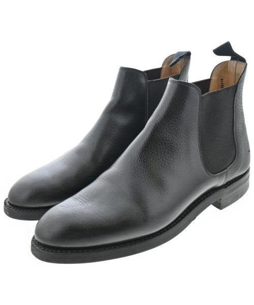 CROCKETT&JONES รองเท้าบูท