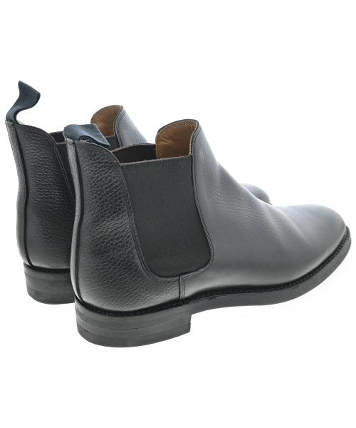 CROCKETT&JONES รองเท้าบูท