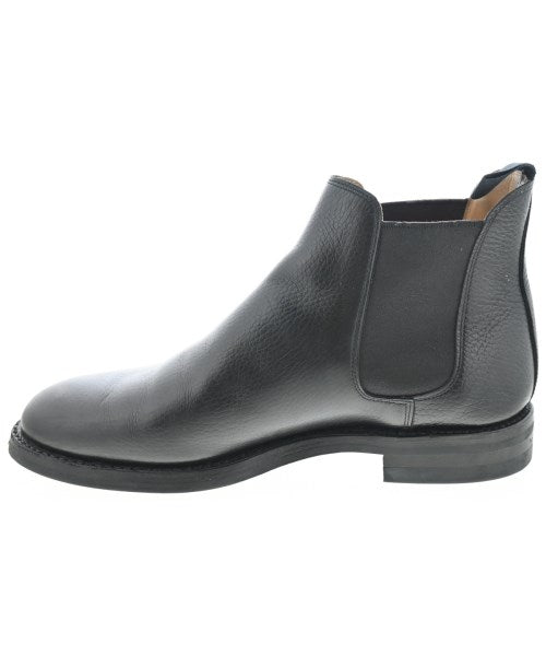 CROCKETT&JONES รองเท้าบูท