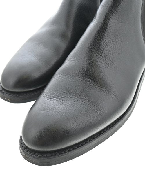 CROCKETT&JONES รองเท้าบูท