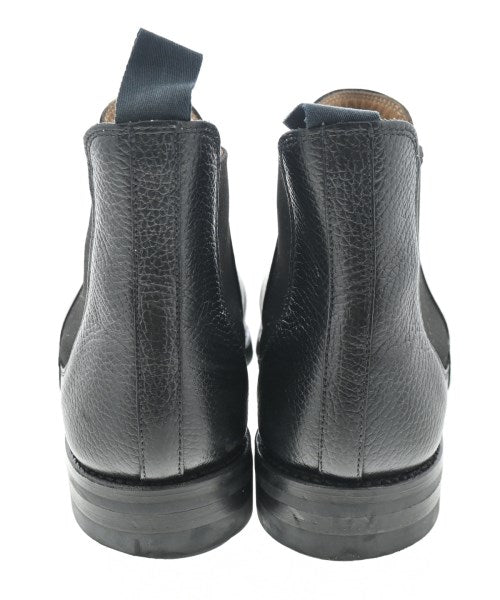 CROCKETT&JONES รองเท้าบูท