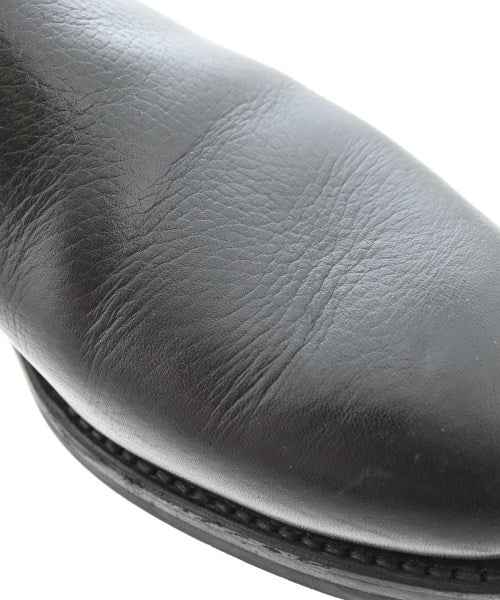 CROCKETT&JONES รองเท้าบูท