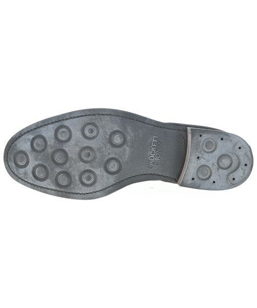 CROCKETT&JONES รองเท้าบูท