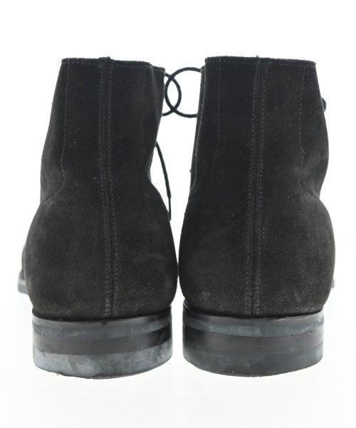 CROCKETT&JONES รองเท้าบูท