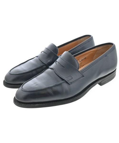 CROCKETT&JONES รองเท้าสวมทางการ