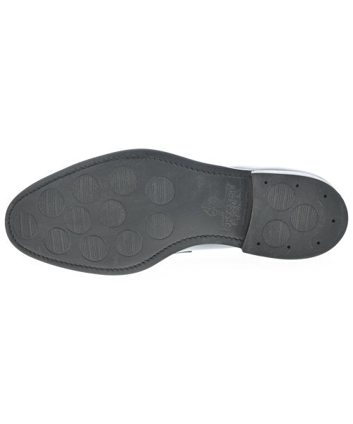 CROCKETT&JONES รองเท้าสวมทางการ
