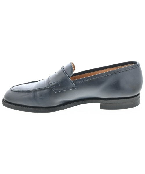 CROCKETT&JONES รองเท้าสวมทางการ