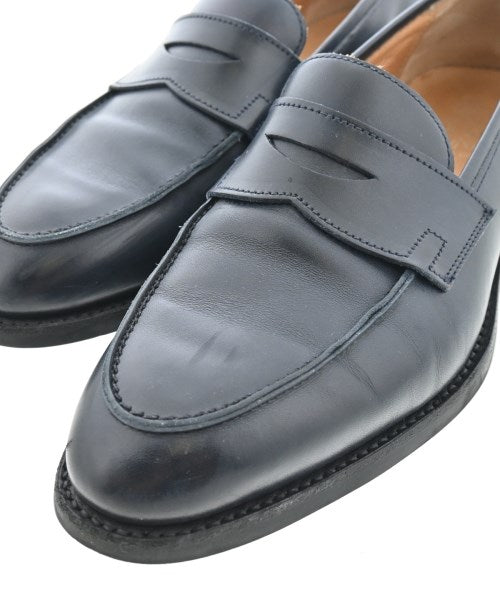 CROCKETT&JONES รองเท้าสวมทางการ
