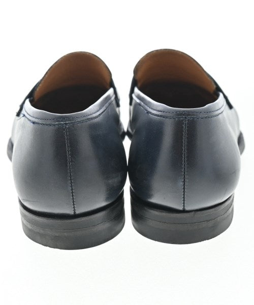 CROCKETT&JONES รองเท้าสวมทางการ