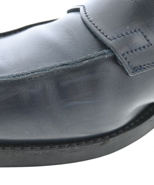 CROCKETT&JONES รองเท้าสวมทางการ