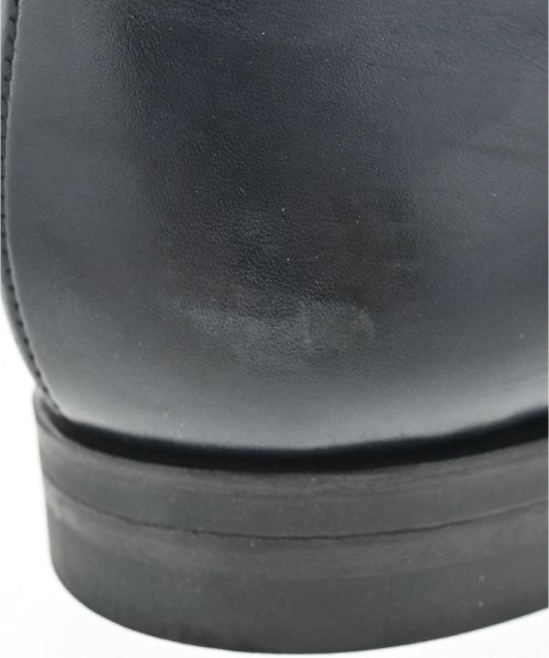 CROCKETT&JONES รองเท้าสวมทางการ