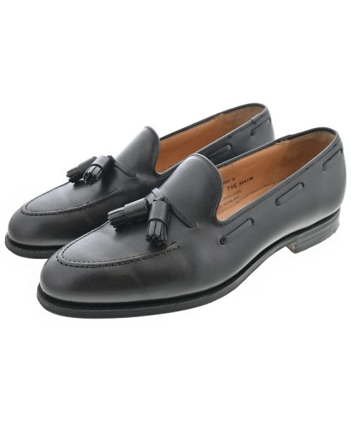 CROCKETT&JONES รองเท้าสวมทางการ