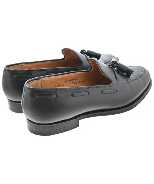 CROCKETT&JONES รองเท้าสวมทางการ
