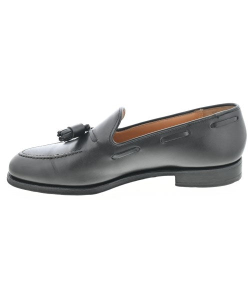 CROCKETT&JONES รองเท้าสวมทางการ
