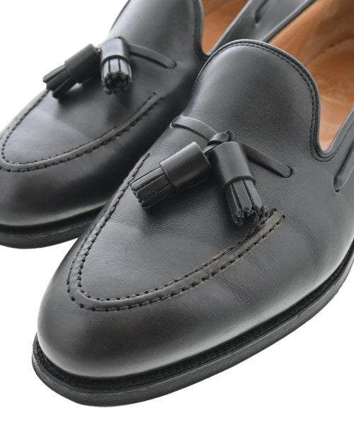CROCKETT&JONES รองเท้าสวมทางการ