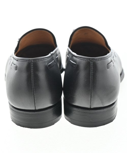 CROCKETT&JONES รองเท้าสวมทางการ