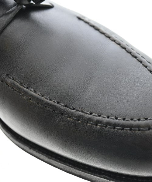 CROCKETT&JONES รองเท้าสวมทางการ
