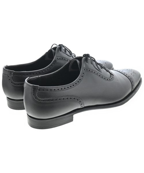 CROCKETT&JONES รองเท้าสวมทางการ