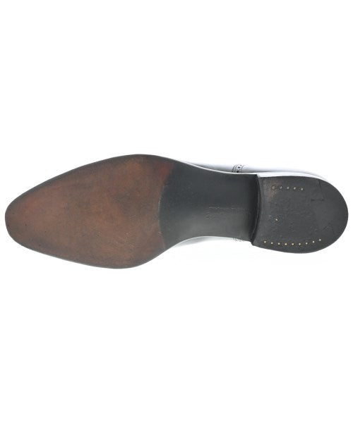 CROCKETT&JONES รองเท้าสวมทางการ
