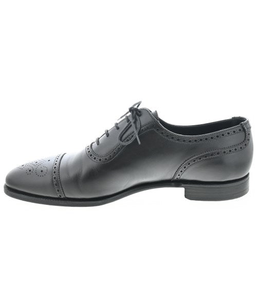 CROCKETT&JONES รองเท้าสวมทางการ