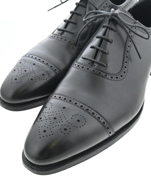 CROCKETT&JONES รองเท้าสวมทางการ