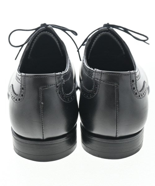 CROCKETT&JONES รองเท้าสวมทางการ