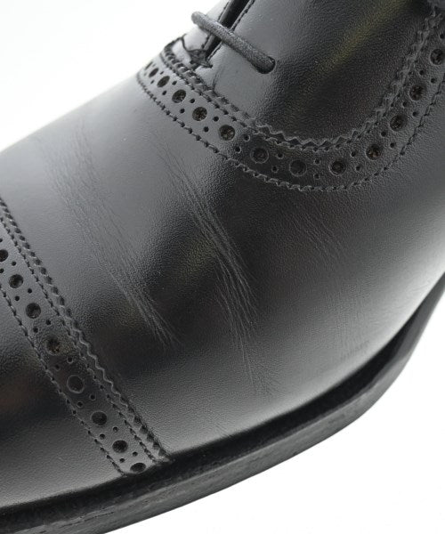 CROCKETT&JONES รองเท้าสวมทางการ