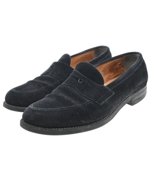 CROCKETT&JONES รองเท้าสวมทางการ