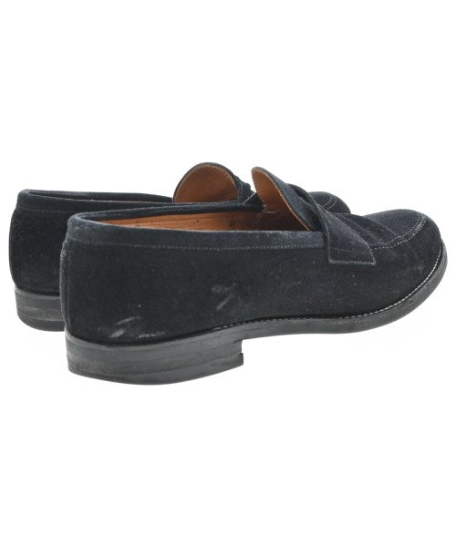 CROCKETT&JONES รองเท้าสวมทางการ
