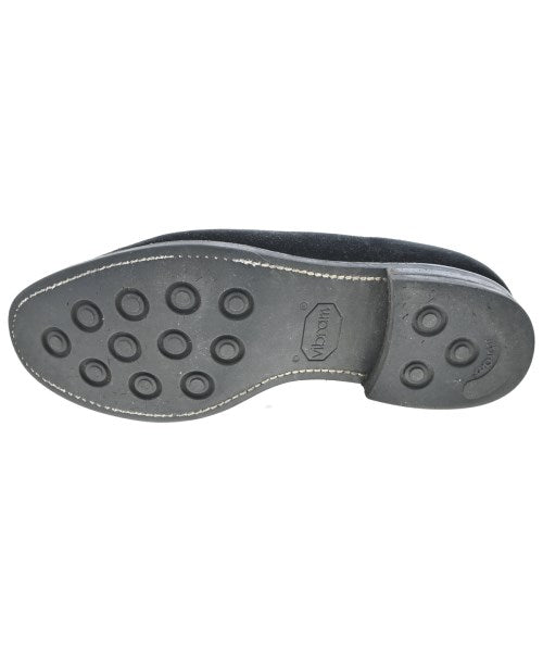 CROCKETT&JONES รองเท้าสวมทางการ