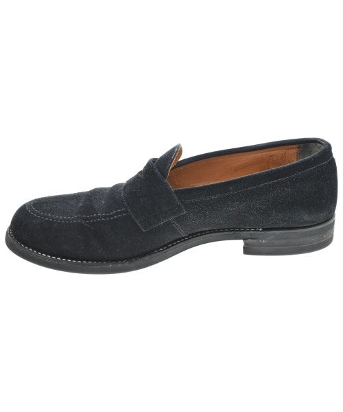 CROCKETT&JONES รองเท้าสวมทางการ