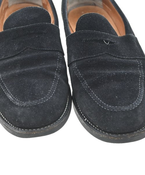 CROCKETT&JONES รองเท้าสวมทางการ