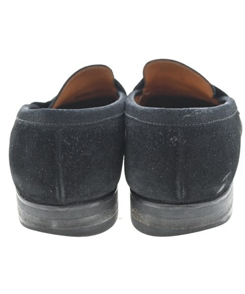 CROCKETT&JONES รองเท้าสวมทางการ
