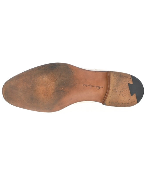 GRENSON รองเท้าสวมทางการ