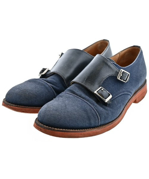 GRENSON รองเท้าสวมทางการ