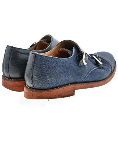 GRENSON รองเท้าสวมทางการ