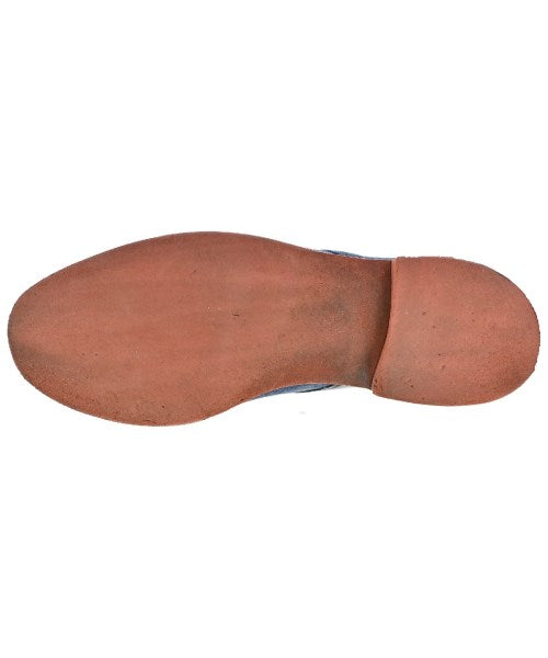 GRENSON รองเท้าสวมทางการ