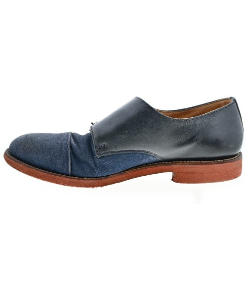 GRENSON รองเท้าสวมทางการ