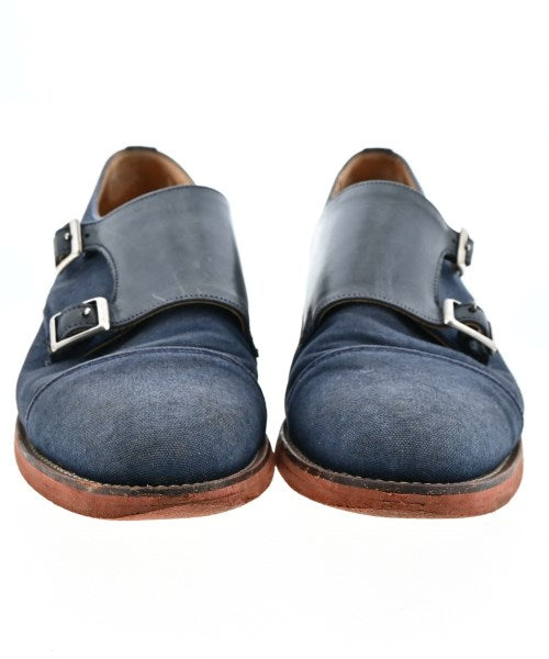 GRENSON รองเท้าสวมทางการ