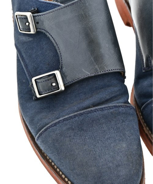 GRENSON รองเท้าสวมทางการ