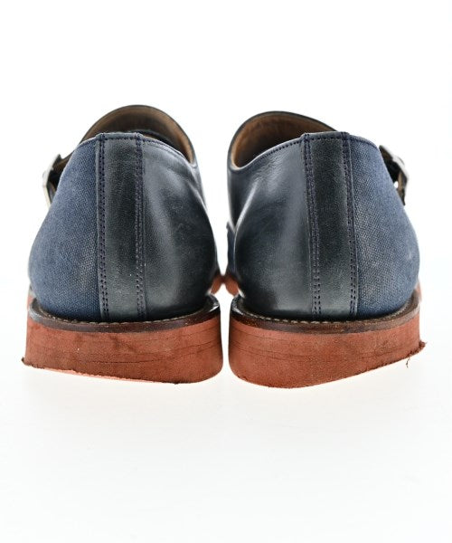 GRENSON รองเท้าสวมทางการ