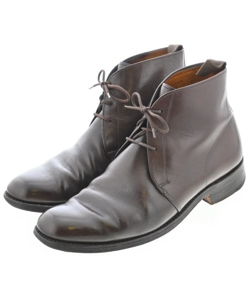 GRENSON รองเท้าสวมทางการ